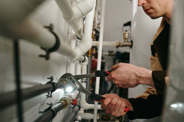 Best Residential Plumbing Services  in Montpelier, ID