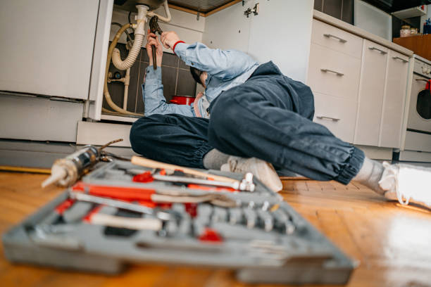 Best Plumbing Repair Near Me  in Montpelier, ID