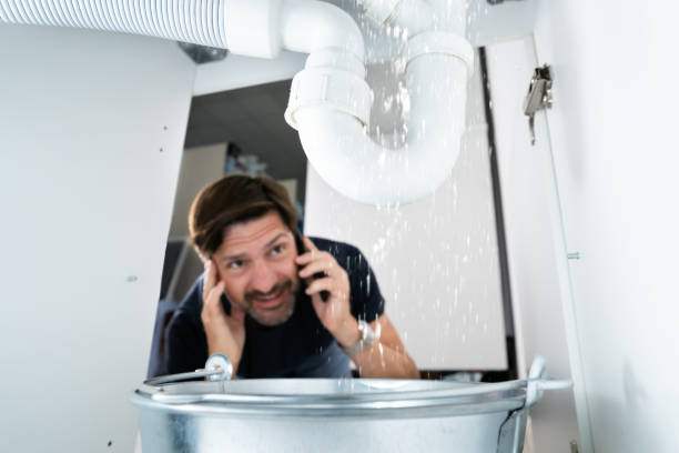 Best Faucet Repair  in Montpelier, ID
