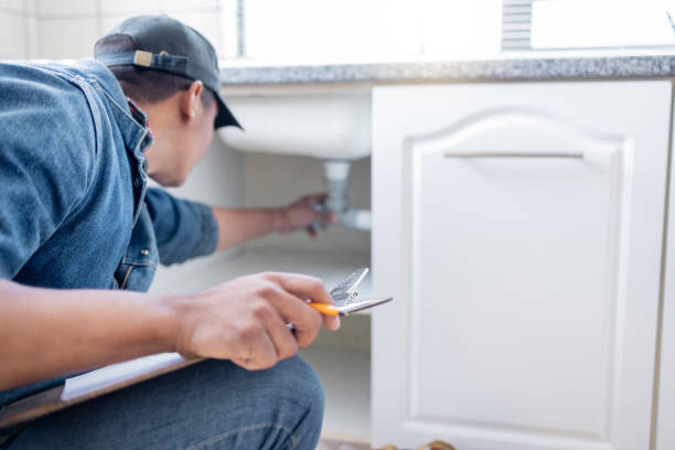 Best Plumbing Installation Services  in Montpelier, ID