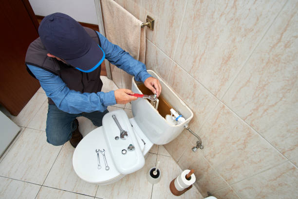 Best Gas Line Repair  in Montpelier, ID