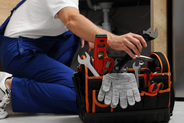 Best Emergency Plumber  in Montpelier, ID