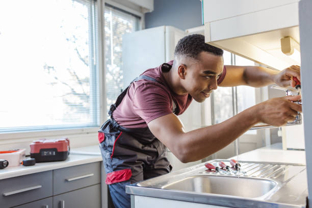 Best Emergency Plumbing Repair  in Montpelier, ID